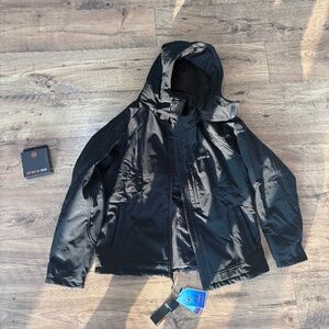 Ororo Jacket - Large - NWT